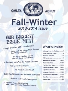 Communication Fall-Winter2013